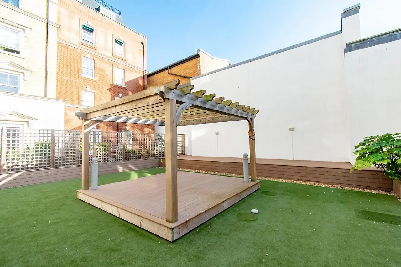 Modern 1 Bed Flat 2 Mins Walk From Restaurants Bars Clubs & Beach! Wow! Apartment Bournemouth United Kingdom